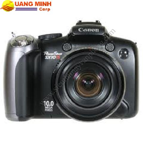Máy ảnh CANON SX10 IS